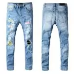 amiri jeans prix bas skinny fit ar6540